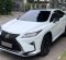 2019 Lexus RX 300 Putih - Jual mobil bekas di DI Yogyakarta-8