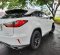 2019 Lexus RX 300 Putih - Jual mobil bekas di DI Yogyakarta-10