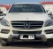 2013 Mercedes-Benz M-Class ML 250 Putih - Jual mobil bekas di DKI Jakarta-6