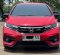 2018 Honda Jazz RS CVT Merah - Jual mobil bekas di DKI Jakarta-2