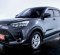 2023 Toyota Raize 1.2 G CVT Abu-abu - Jual mobil bekas di DKI Jakarta-8