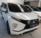 2021 Mitsubishi Xpander Premium Package AT Putih - Jual mobil bekas di Jawa Barat-1