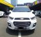 2017 Chevrolet Captiva LTZ Putih - Jual mobil bekas di DKI Jakarta-5