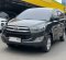 2017 Toyota Kijang Innova G A/T Diesel Abu-abu - Jual mobil bekas di DKI Jakarta-3