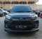 2021 Toyota Raize 1.0T GR Sport CVT (Two Tone) Abu-abu - Jual mobil bekas di Jawa Barat-7