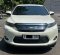 2015 Toyota Harrier 2.0 at 2WD Putih - Jual mobil bekas di DKI Jakarta-5