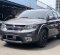 2013 Dodge Journey SXT Platinum Abu-abu - Jual mobil bekas di DKI Jakarta-10