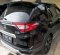 2017 Honda BR-V E Prestige Hitam - Jual mobil bekas di Jawa Barat-2