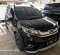 2017 Honda BR-V E Prestige Hitam - Jual mobil bekas di Jawa Barat-7