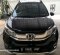 2017 Honda BR-V E Prestige Hitam - Jual mobil bekas di Jawa Barat-9