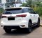 2022 Toyota Fortuner Putih - Jual mobil bekas di DKI Jakarta-5