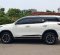 2022 Toyota Fortuner Putih - Jual mobil bekas di DKI Jakarta-20