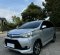 2017 Toyota Avanza Veloz Silver - Jual mobil bekas di DI Yogyakarta-5