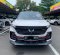 2022 Wuling Almaz Exclusive 7 Seater Putih - Jual mobil bekas di DKI Jakarta-5