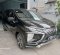 2021 Mitsubishi Xpander Sport A/T Hitam - Jual mobil bekas di Jawa Barat-2