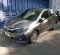 2019 Honda Brio Satya E Abu-abu - Jual mobil bekas di Jawa Barat-4