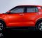 2021 Daihatsu Rocky 1.0 R TC CVT ASA Merah - Jual mobil bekas di DKI Jakarta-1