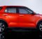 2021 Daihatsu Rocky 1.0 R TC CVT ASA Merah - Jual mobil bekas di DKI Jakarta-2