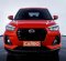 2021 Daihatsu Rocky 1.0 R TC CVT ASA Merah - Jual mobil bekas di DKI Jakarta-9