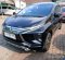 2019 Mitsubishi Xpander Sport A/T Hitam - Jual mobil bekas di Jawa Barat-2