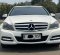 2014 Mercedes-Benz C-Class C200 Putih - Jual mobil bekas di DKI Jakarta-5