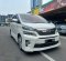 2014 Toyota Vellfire ZG Putih - Jual mobil bekas di DKI Jakarta-2