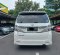 2014 Toyota Vellfire ZG Putih - Jual mobil bekas di DKI Jakarta-5