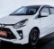 2022 Toyota Agya Putih - Jual mobil bekas di Banten-9