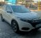 2019 Honda HR-V E CVT Putih - Jual mobil bekas di DI Yogyakarta-5