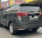 2017 Toyota Kijang Innova G A/T Diesel Abu-abu - Jual mobil bekas di DKI Jakarta-1