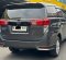 2017 Toyota Kijang Innova G A/T Diesel Abu-abu - Jual mobil bekas di DKI Jakarta-8