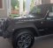 2014 Jeep Wrangler Rubicon 4-Door Hitam - Jual mobil bekas di DI Yogyakarta-5