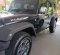 2014 Jeep Wrangler Rubicon 4-Door Hitam - Jual mobil bekas di DI Yogyakarta-8