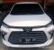 2022 Toyota Avanza G Basic Putih - Jual mobil bekas di Jawa Barat-5