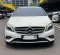 2013 Mercedes-Benz A-Class A 200 Putih - Jual mobil bekas di DKI Jakarta-8