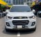 2017 Chevrolet Captiva LTZ Putih - Jual mobil bekas di DKI Jakarta-11