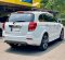 2017 Chevrolet Captiva LTZ Putih - Jual mobil bekas di DKI Jakarta-2