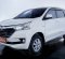 2018 Toyota Avanza 1.3G MT Putih - Jual mobil bekas di Banten-2