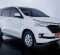 2018 Toyota Avanza 1.3G MT Putih - Jual mobil bekas di Banten-7