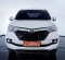 2018 Toyota Avanza 1.3G MT Putih - Jual mobil bekas di Banten-4