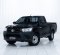 2018 Toyota Hilux S Cab Hitam - Jual mobil bekas di Kalimantan Barat-1