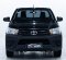 2018 Toyota Hilux S Cab Hitam - Jual mobil bekas di Kalimantan Barat-2