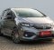 2018 Honda Jazz RS Abu-abu - Jual mobil bekas di Banten-7