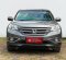 2014 Honda CR-V 2.4 Prestige Abu-abu - Jual mobil bekas di Banten-5