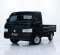 2022 Suzuki Carry Pick Up Flat-Deck Hitam - Jual mobil bekas di Kalimantan Barat-2