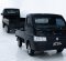 2022 Suzuki Carry Pick Up Flat-Deck Hitam - Jual mobil bekas di Kalimantan Barat-6