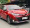 2019 Toyota Yaris TRD Sportivo Merah - Jual mobil bekas di DKI Jakarta-3