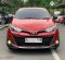 2019 Toyota Yaris TRD Sportivo Merah - Jual mobil bekas di DKI Jakarta-4