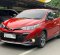 2019 Toyota Yaris TRD Sportivo Merah - Jual mobil bekas di DKI Jakarta-9