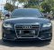 2010 Audi A4 1.8 TFSI PI S-Line Black Edition Hitam - Jual mobil bekas di DKI Jakarta-8